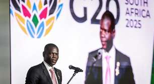Cúpula do G20 termina com sucesso sul-africano que esconde fórum em crise