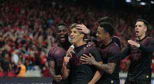 Remo sai da Série B e volta ao Brasileirão após 31 anos; Athletico-PR e Chapecoense também sobem