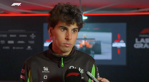 F1: Bortoleto receberá punição para o GP do Catar