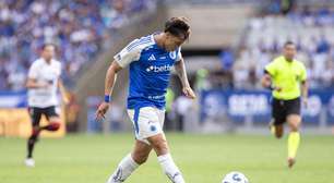 Palpite Cruzeiro x Corinthians - Brasileirão - 23/11/2025