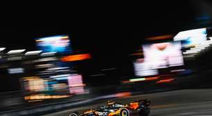 F1: Confira a classificação do campeonato após o GP de Las Vegas