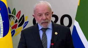 Lula evita comentar prisão de Bolsonaro: 'Justiça decidiu, está decidido'