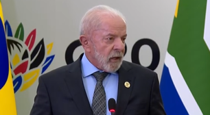 Lula evita comentar prisão de Bolsonaro e reforça confiança na Suprema Corte: 'Decidiu, está decidido'