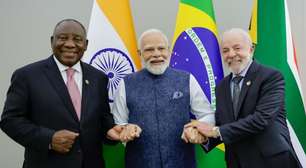 Lula tenta recolocar IBAS no centro da diplomacia do Sul Global durante o G20