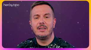 André Mantovanni traz boas notícias no Céu da Semana, que traz clima leve e promissor