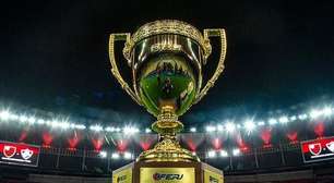 Cariocão 2026 define novo formato com final única e grupos divididos