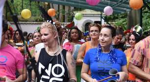 Ensaios de blocos voltam ao JO&amp;JOE Rio e abrem clima de Carnaval 2026