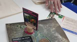 Jogo climático mobiliza jovens por soluções sustentáveis