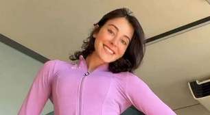 Bella Longuinho compartilha antes e depois da transição e gera debate na web: "Mudei?"