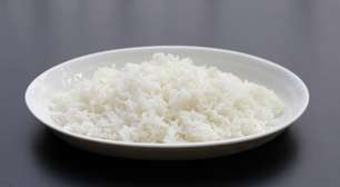 O que ocorre no corpo de quem come arroz antes de treinar