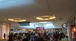 Black Friday deve movimentar quase R$ 1,4 bilhão na Região Metropolitana do RJ