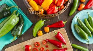 Pimenta na dieta: benefícios para saúde, humor e emagrecimento