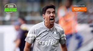 Abel Ferreira largou o Brasileirão? Flaco exposto e torcedores revoltados