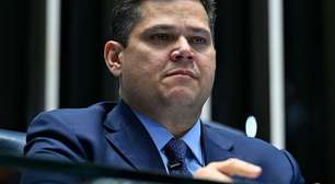 Alcolumbre cancela sabatina de Jorge Messias, indicado por Lula ao STF