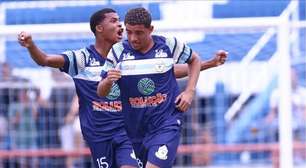 Carioca: com gol de jogador do Olaria, Macaé garante acesso para a B1