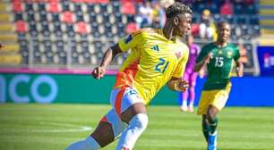 Reforço do Cruzeiro tem contrato encerrado com clube colombiano