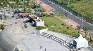 Rio + Sustentável acontece nos parques Madureira e Realengo