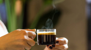 Cafeína pode influenciar gordura corporal e risco de diabetes