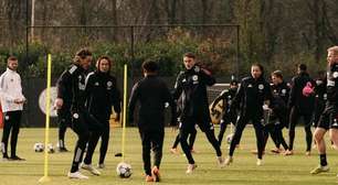 Ajax x Benfica: onde assistir, escalações e arbitragem