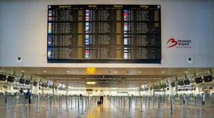 Bélgica: greve nacional de três dias contra reformas e aumento de impostos promete parar país