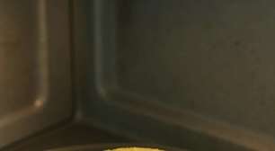 Pão de cuscuz no micro-ondas: aprenda a receita mais prática para variar seu café