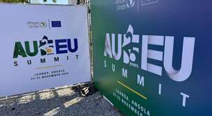 Cúpula UE-União Africana em Luanda busca redefinir parceria entre continentes