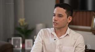 'Coincidência', diz Edcley Teixeira, alvo da PF, sobre questões semelhantes às do Enem 2025