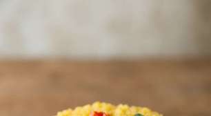 Tortinha de cuscuz: receita ideal para o dia a dia com recheios que nunca falham