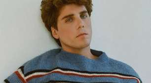 Gay, Lukas Gage revela que ainda se relaciona com mulheres e diz ser "10% hétero"