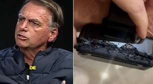 Bolsonaro: saiba valor da multa por destruição de tornozeleira eletrônica