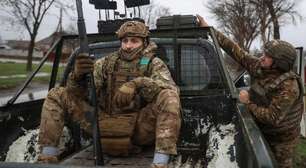 Contraproposta europeia a plano americano para a Ucrânia 'não é construtiva', diz Kremlin