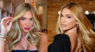 Entenda todos os procedimentos que Virginia está fazendo