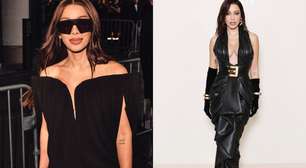 Espiritual, sem tatuagens e discreta: quem é a nova Anitta?