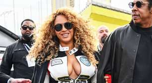 Apontada como 'acima do peso', Beyoncé já perdeu 27 kg em 22 dias com dieta extrema: apenas três refeições por dia, nada de carne ou peixe