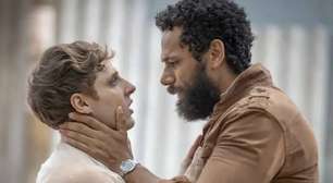 Globoplay desenvolve novela vertical sobre Kelvin e Ramiro, de Terra e Paixão