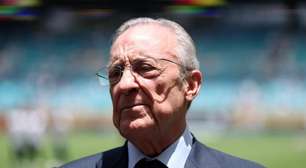 SAF no Real Madrid? Clube anuncia plano para investidor externo