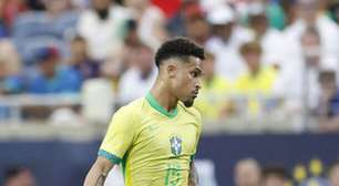 Manchester United oferece R$ 310 milhões por João Gomes; Flamengo monitora