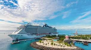 Black Friday de Viagens: MSC tem cruzeiros internacionais com descontos de até 50%
