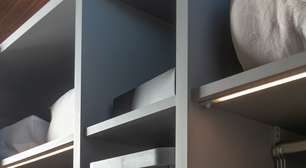 Ano novo: dicas para começar 2026 o armário organizado