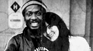 Ex-BBB Harumi relembra paixão e lamenta morte de Jimmy Cliff