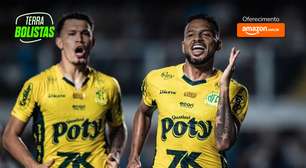 Mirassol pode ficar fora da Libertadores por exigência da Conmebol?