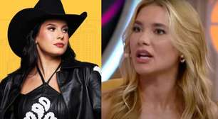 Ana Castela se pronuncia após polêmica envolvendo sua amiga e Virgínia Fonseca