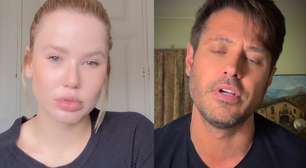 Marcela Tomaszewski afirma que foi agredida mais de uma vez por Dado Dolabella