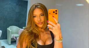 Virgínia Fonseca se pronuncia após rumores de cirurgia durante viagem