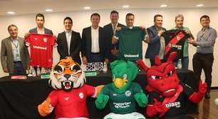 Atlético-GO aproveita e provoca Goiás com resultado na Série B: "Acabou"