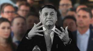 Com Bolsonaro preso, extrema direita aposta no PL Antifacção para salvar a narrativa que restou para 2026