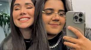 Yasmin Santos revela como está após término de noivado e explica por que fez cirurgia