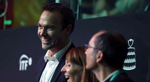 CEO da ITF elogia João Fonseca: "Não me surpreenderia"