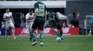 Juventude pode ser rebaixado na próxima rodada; veja os cenários