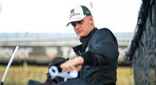 Mick Schumacher disputa temporada 2026 da Indy com a RLL